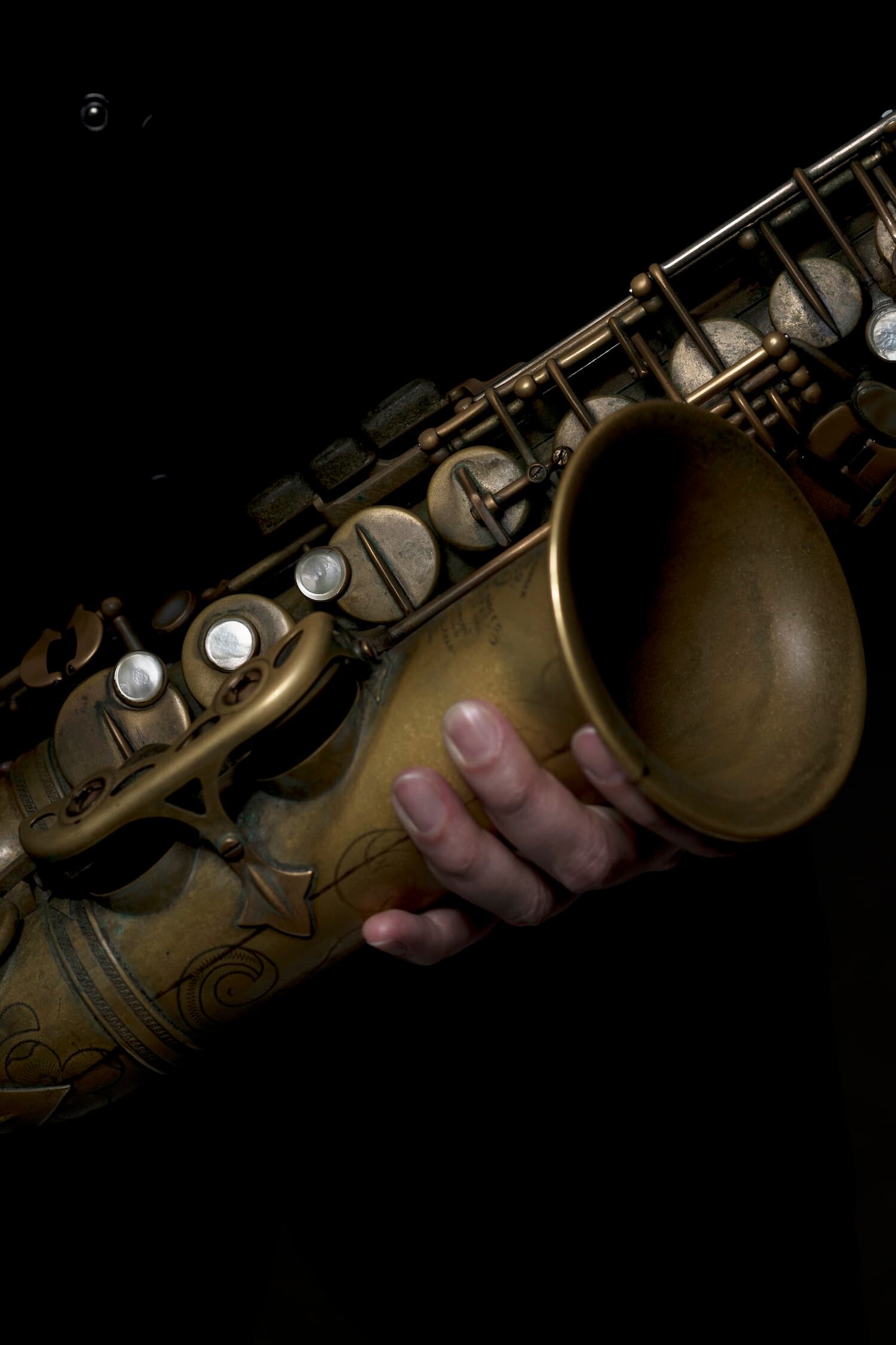 Saxophone